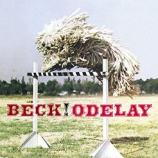 BECK-ODELAY -HQ- (LP)