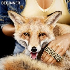 BEGINNER-ADVANCED CHEMISTRY -HQ- (2LP)