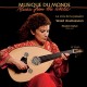 WAED BOUHASSOUN-LA VOIS DE LA PASSION (CD)