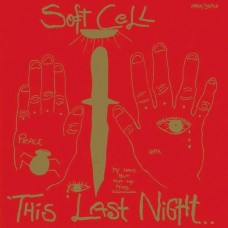 SOFT CELL-THIS NIGHT IN SODOM -LTD- (LP)