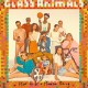 GLASS ANIMALS-HOW TO BE A HUMAN BEING (LP)