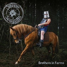 STEVE 'N' SEAGULLS-BROTHERS IN FARMS (CD)