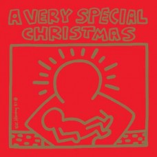 V/A-VERY SPECIAL CHRISTMAS (LP)