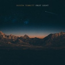 DUSTIN TEBBUTT-FIRST LIGHT (CD)