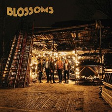 BLOSSOMS-BLOSSOMS (CD)