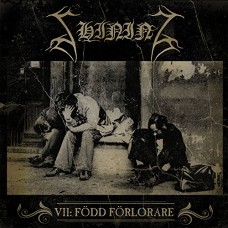 SHINING-FOOD FORLORAR (2LP)