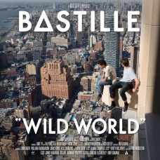 BASTILLE-WILD WORLD (2LP)
