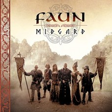 FAUN-MIDGARD (CD)