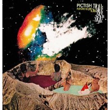 PICTISH TRAIL-FUTURE ECHOES (CD)