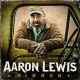 AARON LEWIS-SINNER (LP)