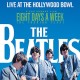 BEATLES-LIVE AT THE HOLLYWOOD BOWL (CD+LIVRO)