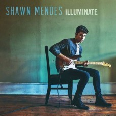 SHAWN MENDES-ILLUMINATE -DELUXE- (CD)