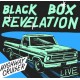 BLACK BOX REVELATION-HIGHWAY CRUISER (LIVE) (LP)