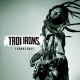 TROI IRONS-TURBULENCE (LP)