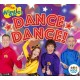 WIGGLES-DANCE, DANCE (CD)