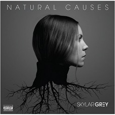 SKYLAR GREY-NATURAL CAUSES (CD)