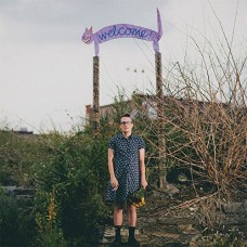 DOG SLAUGHTER BEACH-WELCOME (LP)