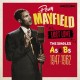 PERRY MAYFIELD-LOST LOVE (2CD)