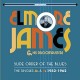 ELMORE JAMES & HIS BROOMDUSTER-SLIDE ORDER OF THE BLUES (2CD)