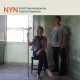 KRISTI STASSINOPOULOU-NYN (CD)