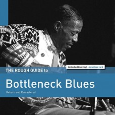 V/A-ROUGH GUIDE.-BOTTLENECK (LP)