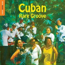 V/A-ROUGH GUIDE TO CUBAN.. (CD)