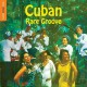 V/A-ROUGH GUIDE TO CUBAN.. (CD)