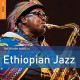 V/A-ROUGH GUIDE -ETHIO JAZZ (CD)