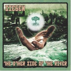 SIEBEN-OTHER SIDE OF THE RIVER (CD)