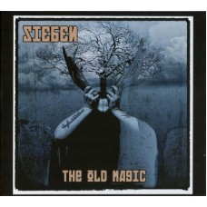 SIEBEN-OLD MAGIC (CD)