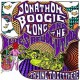 JONATHON 'BOOGIE' LONG-TRYING TO GET THERE (CD)