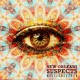 NEW ORLEANS SUSPECTS-KALEIDOSCOPED (CD)