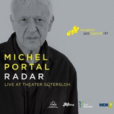 MICHEL PORTAL-RADAR (CD)