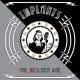 IMPLANTS-GOLDEN AGE (CD)