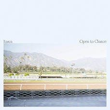 ITASCA-OPEN TO CHANGE (CD)
