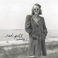 RED PILL-INSTINCTIVE DROWNING (CD)