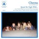 CHEENA-SPEND THE NIGHT WITH (LP)