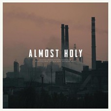 V/A-ALMOST HOLY (LP)