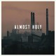 V/A-ALMOST HOLY (LP)