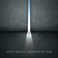 STEVE ROACH-SHADOW OF TIME (CD)