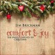 JIM BRICKMAN-COMFORT & JOY (CD)
