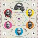 ALECLAIR ENSEMBLE-LES FRERES CUEILLEURS (CD)