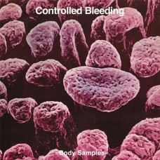 CONTROLLED BLEEDING-BODY SAMPLES (2CD)