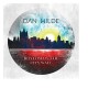DAN WILDE-RHYTHM ON THE CITY WALL (CD)