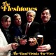 FLESHTONES-BAND DRINKS FOR FREE (LP)