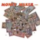 V/A-MONEY MAKER COLLECTION (LP)