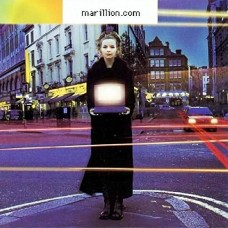 MARILLION-MARILLION.COM -MEDIABOO- (CD)