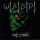 W.A.S.P.-STING -MEDIABOOK- (CD+DVD)