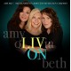 OLIVIA NEWTON-JOHN/AMY SKY/BETH NIELSEN CHAPMAN-LIV ON (CD)