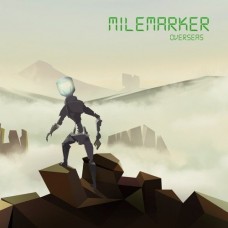 MILEMARKER-OVERSEAS (CD)